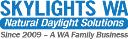 Skylights WA logo